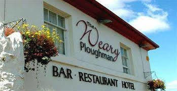 The Railway Inn Galmpton Экстерьер фото